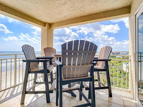 Gorgeous Beachfront Condo - Quiet Complex - PH6A